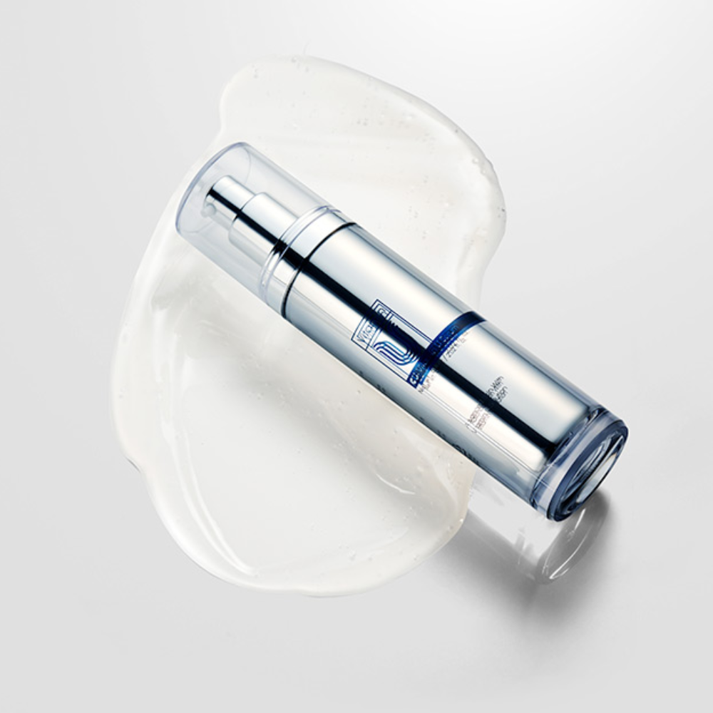 CU SKIN Vitamin U Serum 60ml - Антивікова сироватка з матриксилом та вітаміном U - фото №1